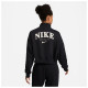 Nike Γυναικείο φούτερ crop Sportswear Phoenix Fleece